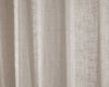 Textured Sheer Curtain - Pinch Pleat