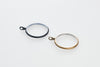 Curtain Rings (pack of 10)