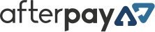 payment via afterpay available
